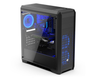 SilentiumPC Regnum RG4T RGB Pure Black - 444889 - zdjęcie 14